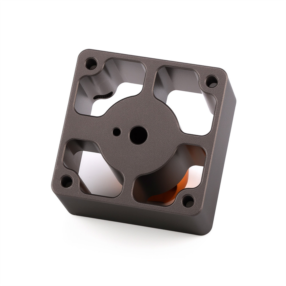 Carbide CNC Milling Components Industrial Mold Wear-resistant Insert Manufacturing