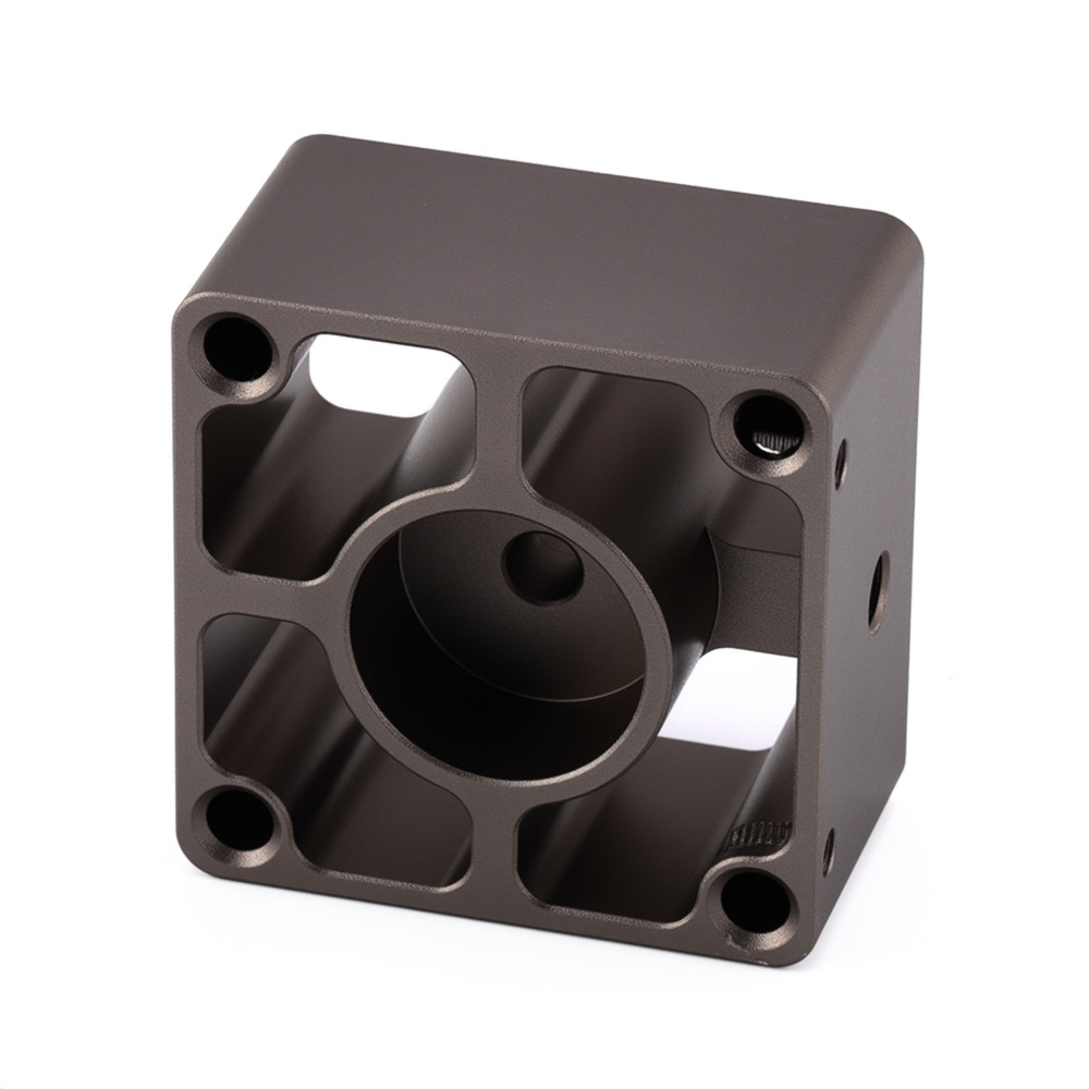 Carbide CNC Milling Components Industrial Mold Wear-resistant Insert Manufacturing