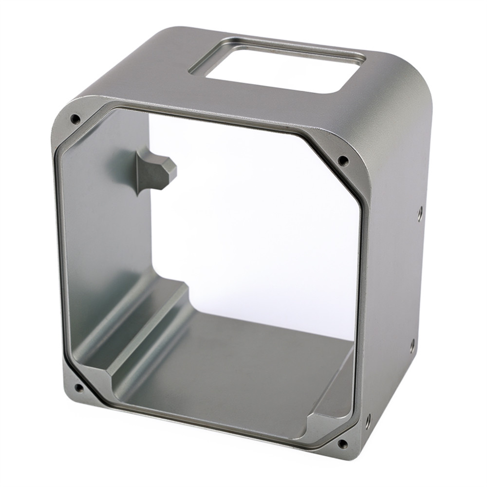 Carbide CNC Milling Components Industrial Mold Wear-resistant Insert Manufacturing