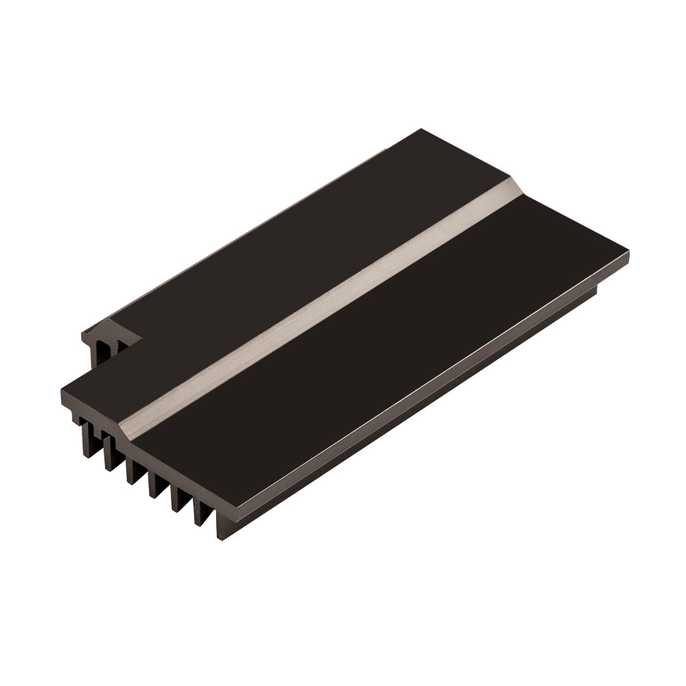 High Precision CNC Processing Aluminum Anodizing CNC Aluminum Parts Anti-Corrosion Processing