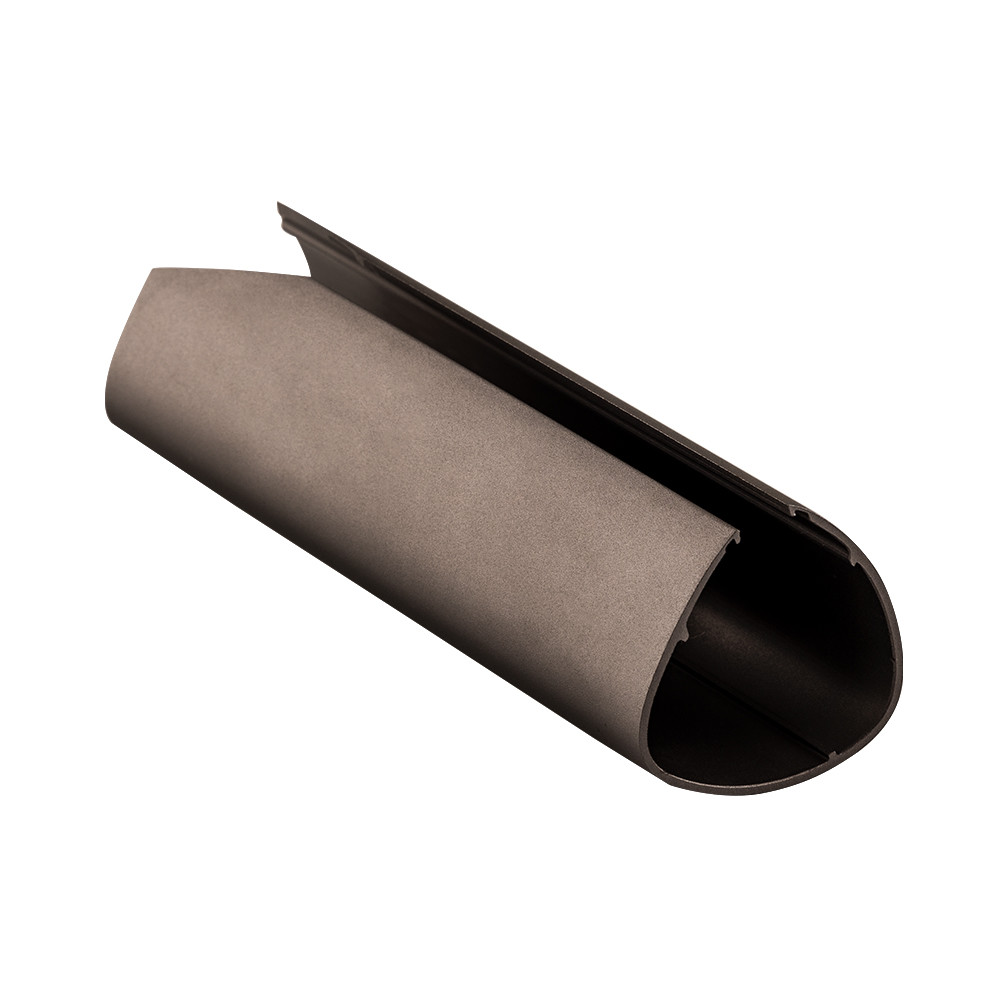 CNC Aluminum Parts OEM/ODM Customization Supplying Raw Materials with Tight Tolerance and Surface Roughness 0.03