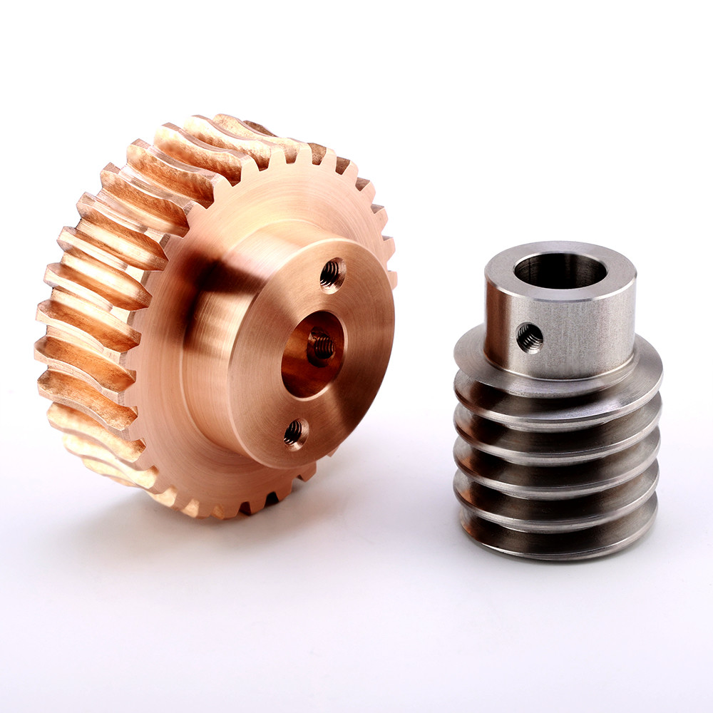 High-precision Custom Gear Parts Processing Services Precision Machinery Gear Manufacturing Parts Equipment