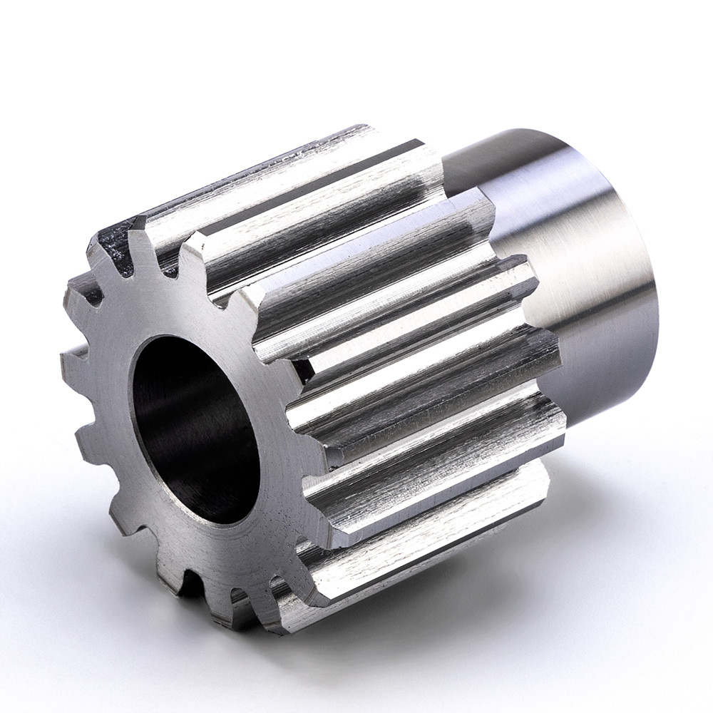 Transmit Power And Motion with Gears Category Other Truck Parts ISO9001 2015 Certified