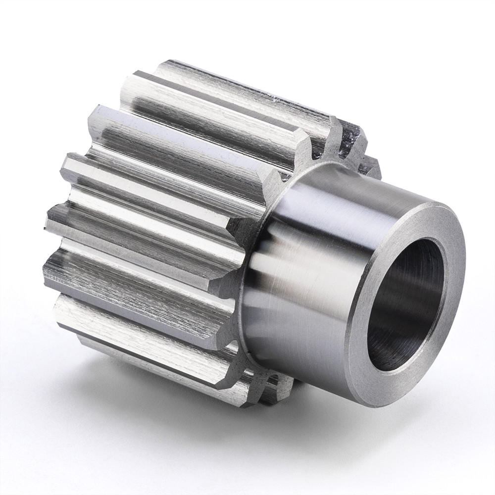 Transmit Power And Motion with Gears Category Other Truck Parts ISO9001 2015 Certified