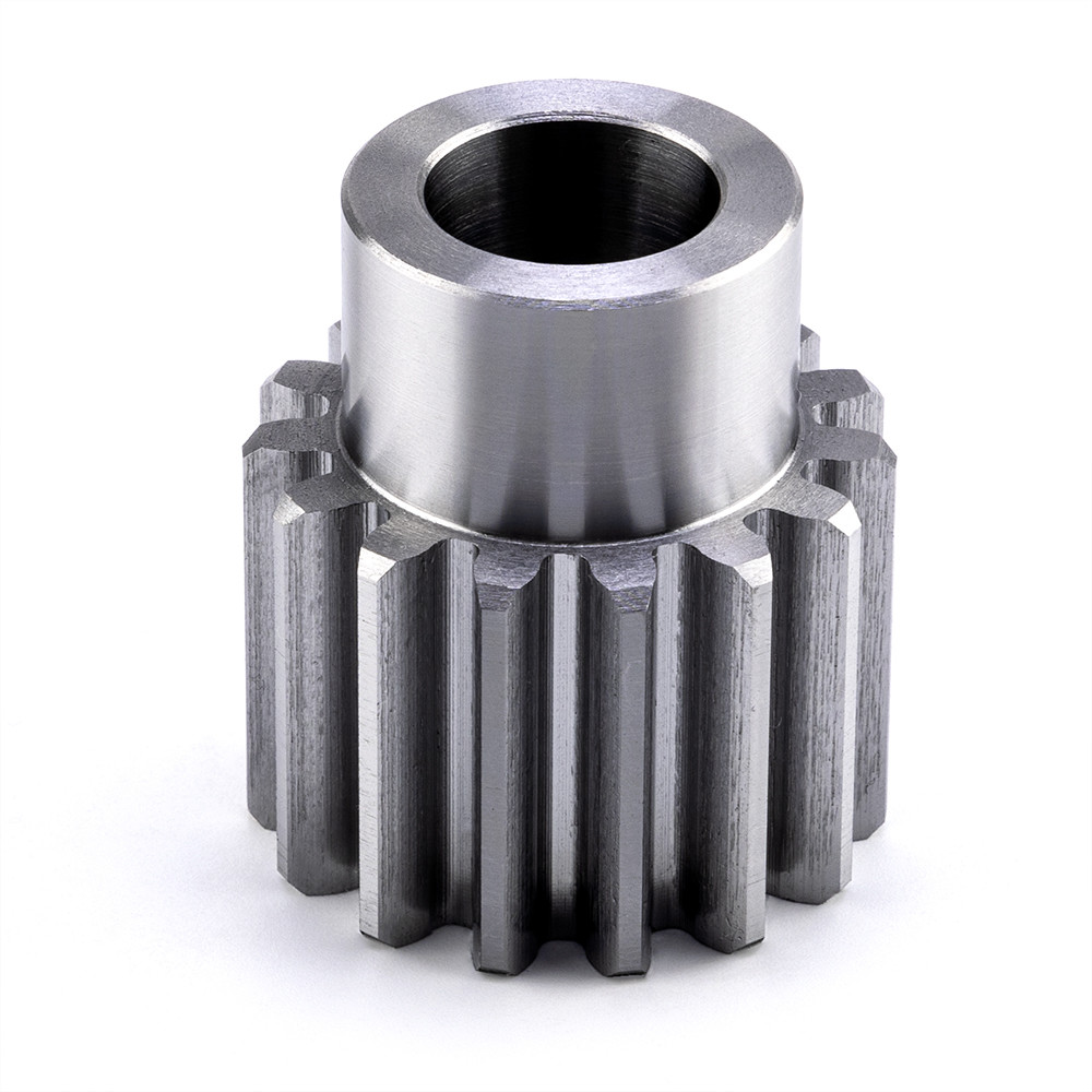Transmit Power And Motion with Gears Category Other Truck Parts ISO9001 2015 Certified