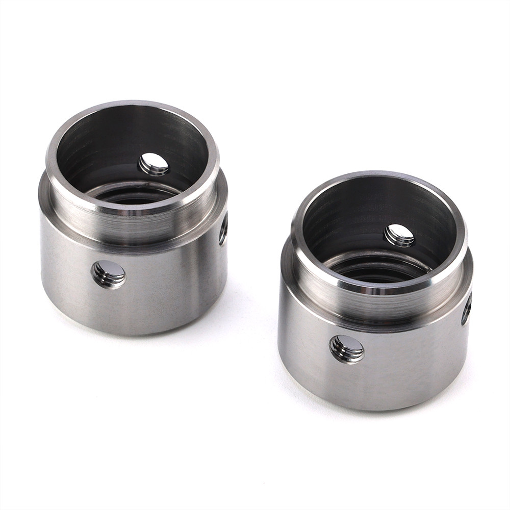 High-precision CNC turning parts Medical equipment turning parts 24-hour rapid prototyping turning processing service