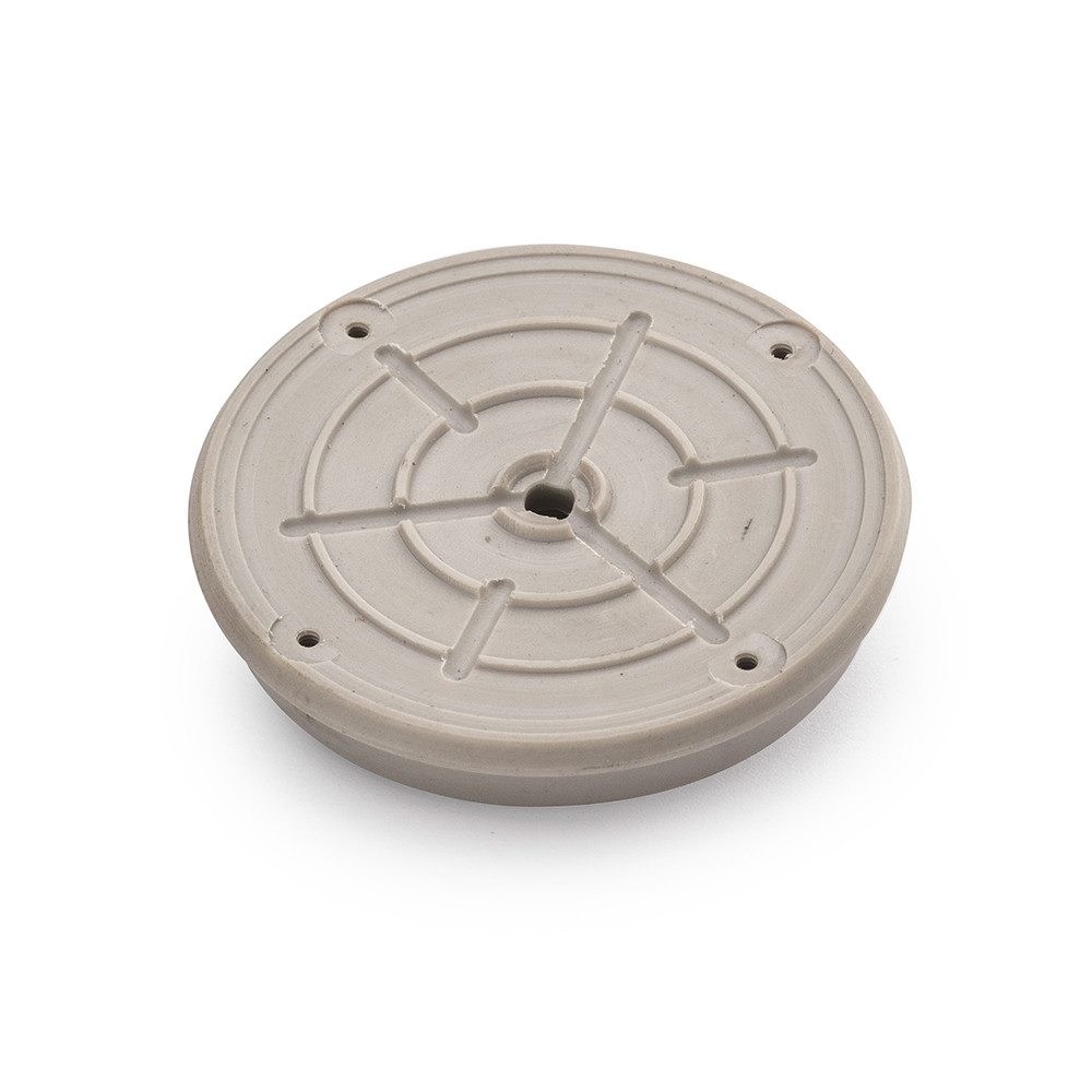 OEM Precision CNC Machining for Plastic Professional Plastic Machining Services