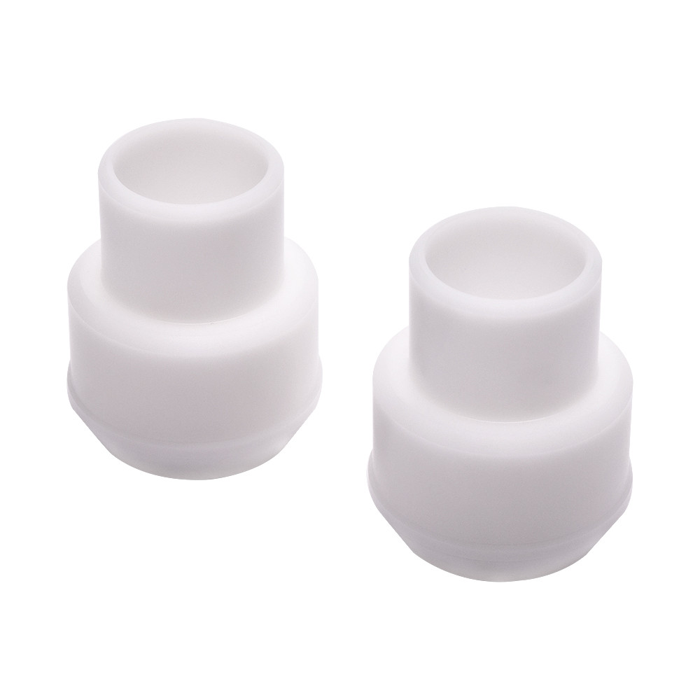 Lightweight and Heat Resistant CNC Machined Plastics for Industrial Applications