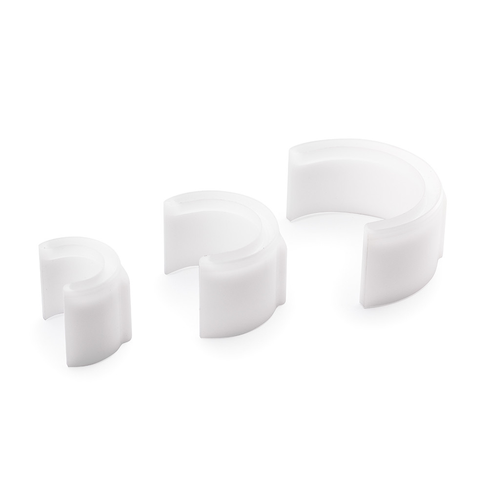 Water Resistance and Lightweight CNC Machining Plastic Parts for Industrial Machinery