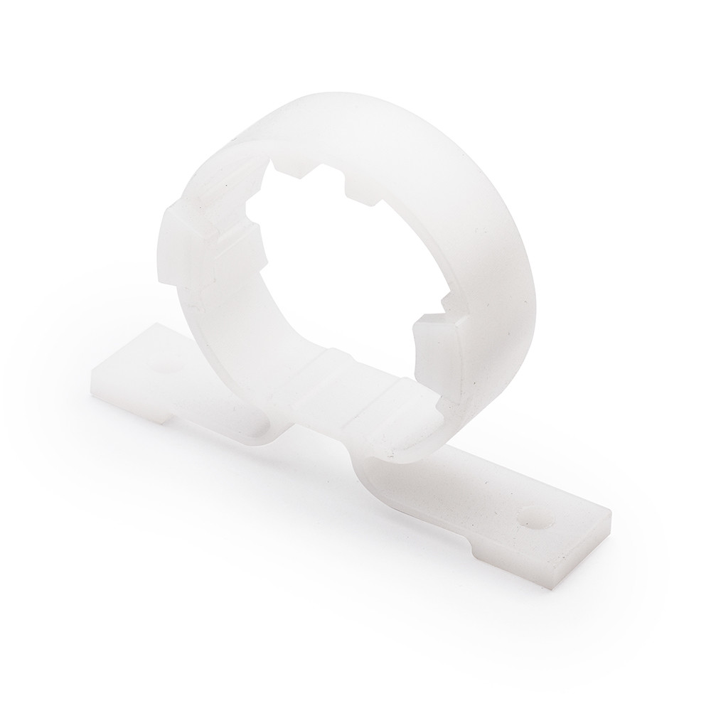 Water Resistance and Lightweight CNC Machining Plastic Parts for Industrial Machinery