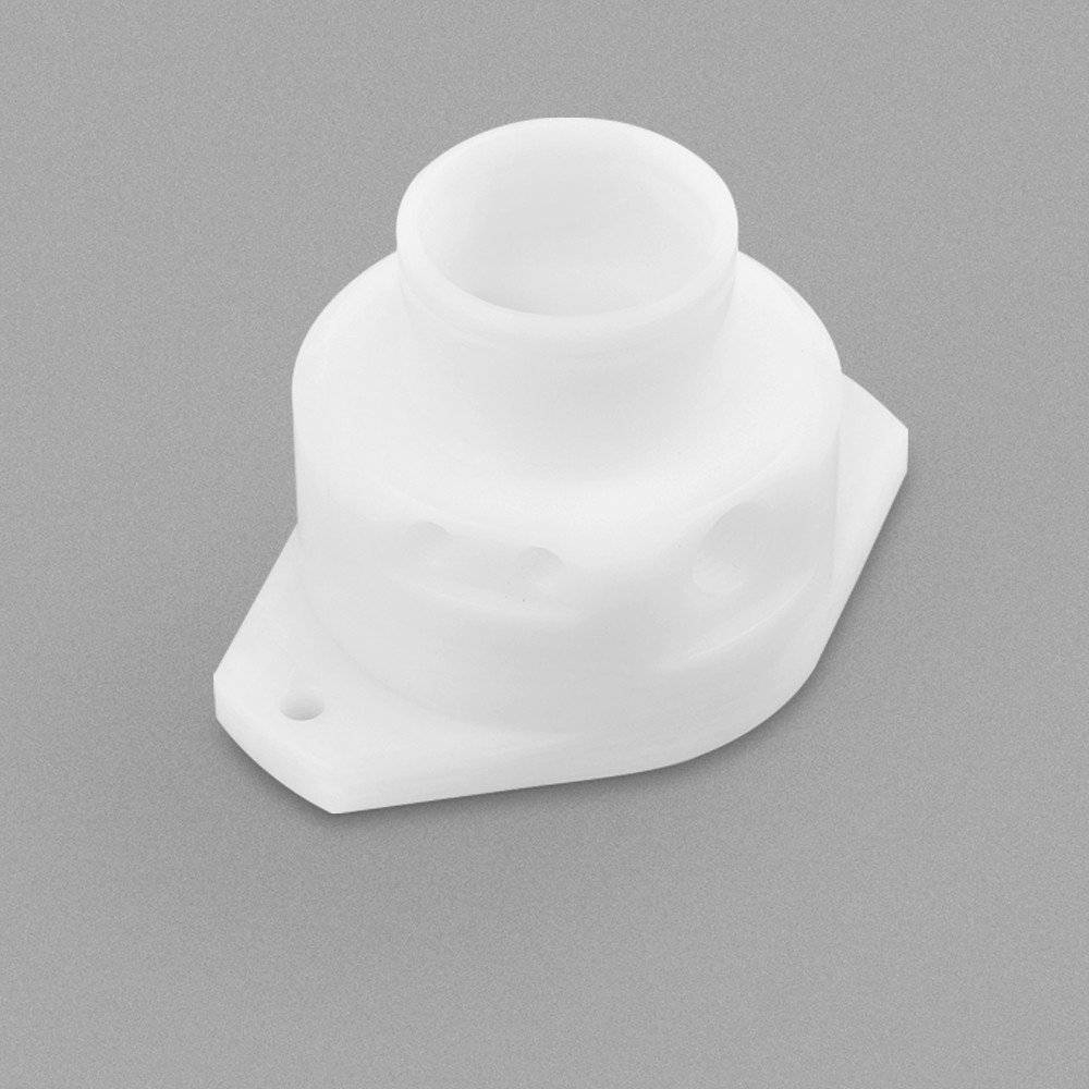 Long-lasting Durability CNC Plastic Parts for High Durability and Longevity Performance