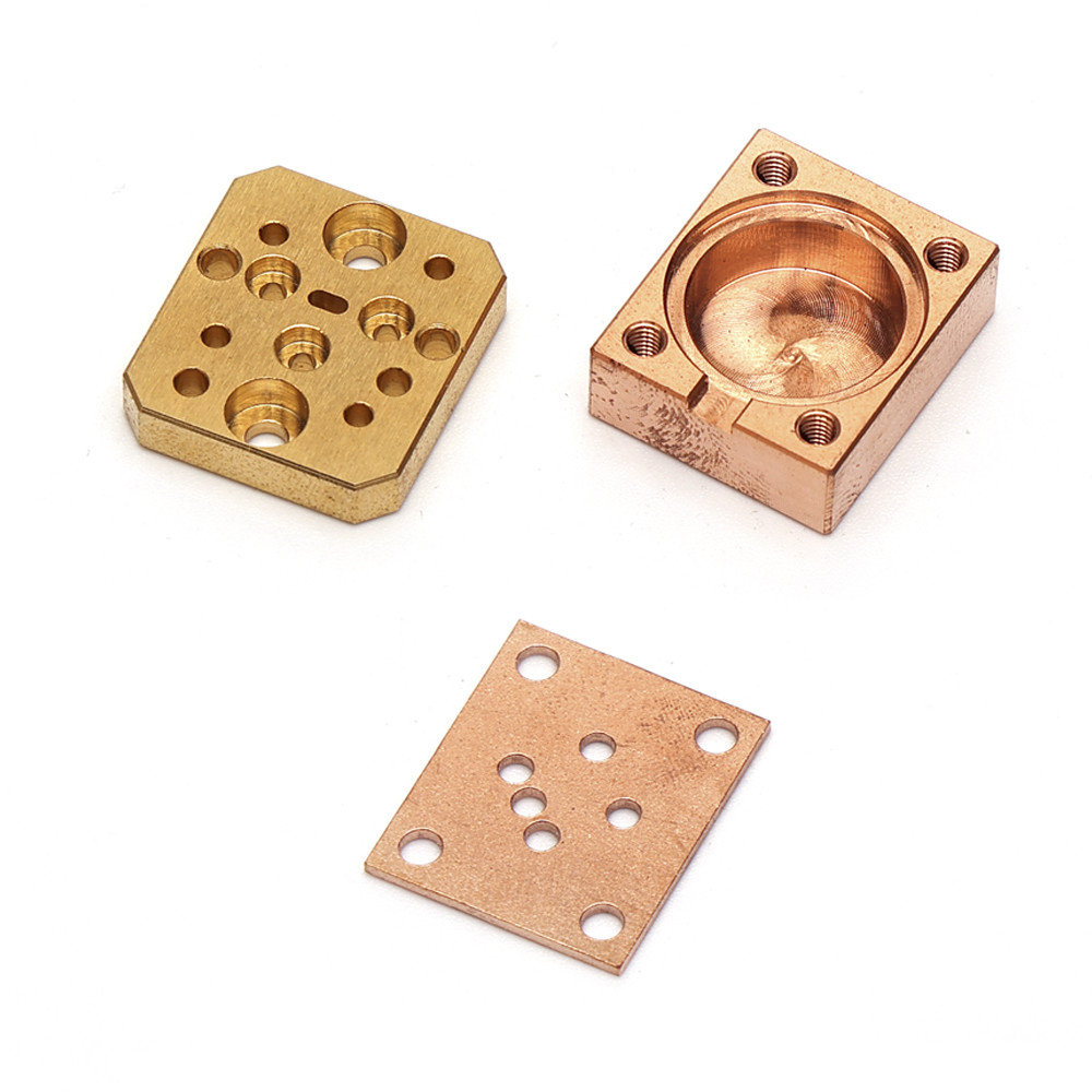 Aerospace Titanium Alloy CNC Turning Precision Parts High-quality Precision Components