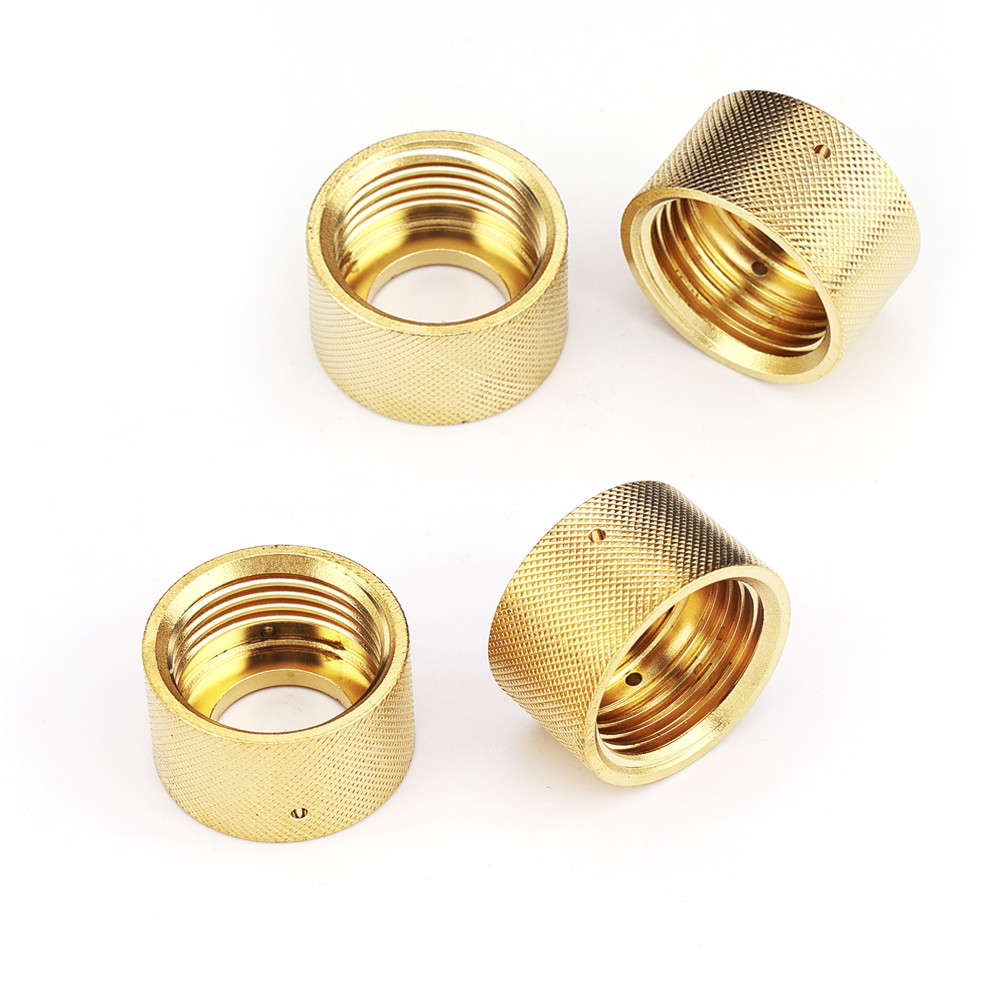 CNC Turning Stainless Steel Precision Sleeve Custom Processing Turning Parts With OEM Offered Services