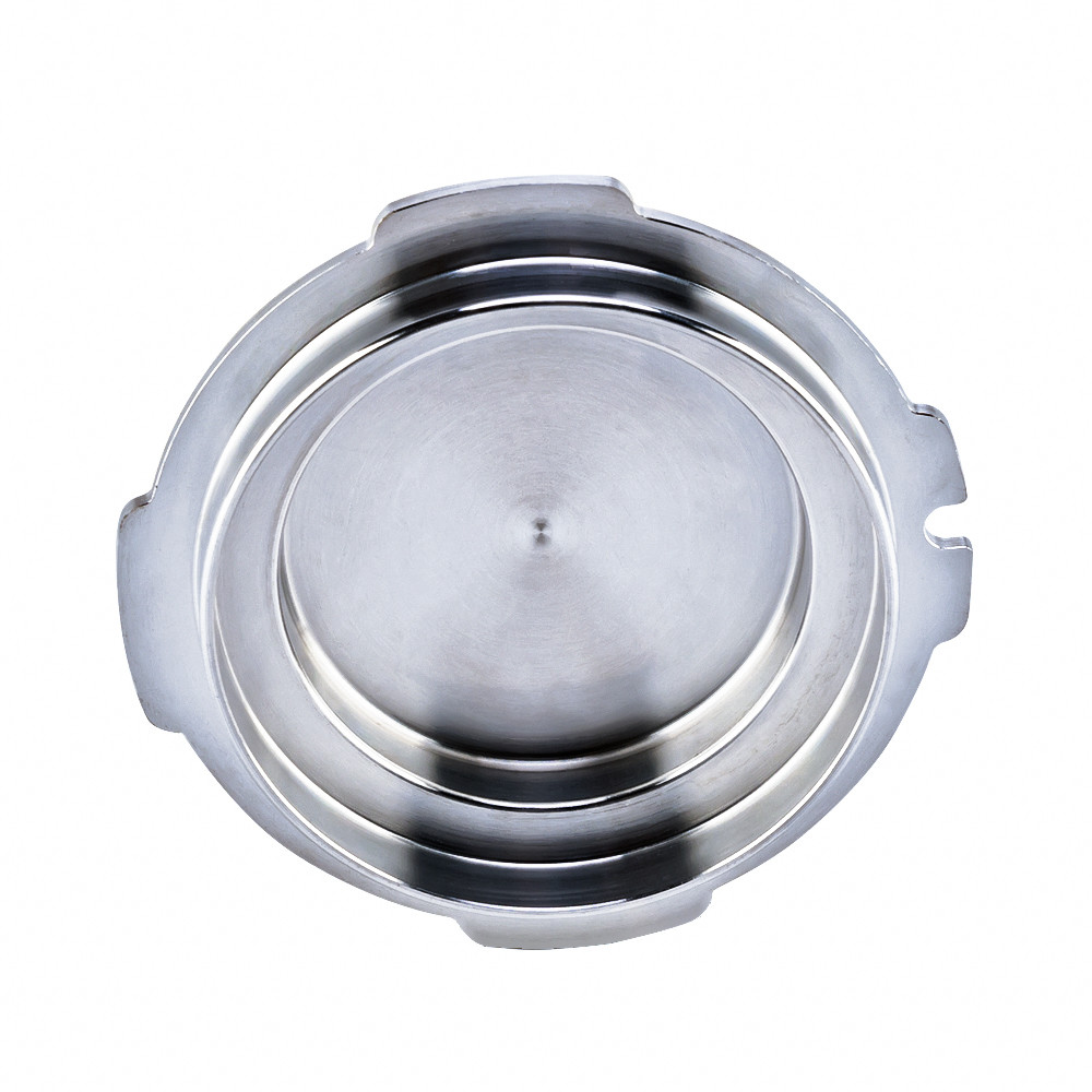Aluminum Material Capabilities Anodized Surface CNC Machining Parts for Customized Products